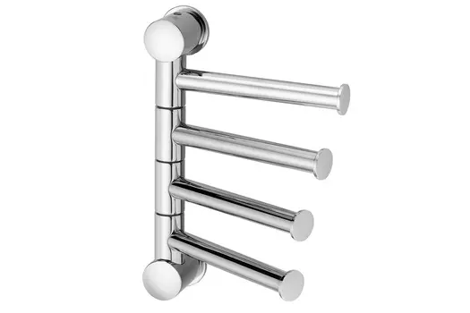 Держатель полотенец K-1054