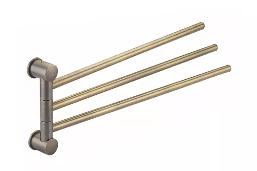 Держатель полотенец K-1533