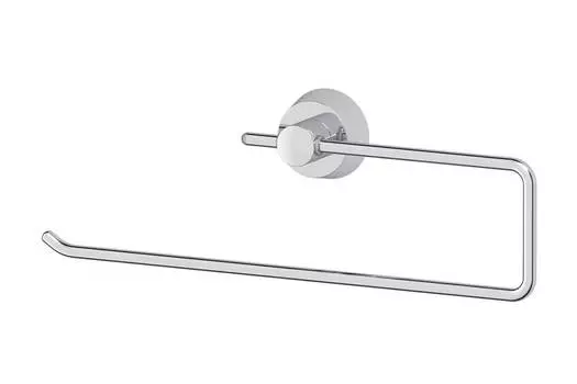 Держатель рулона бумажного полотенца настенный Vizovice