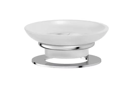 Держатель с мыльницей Harmonie