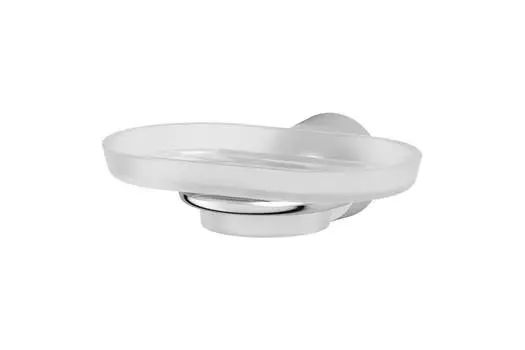 Держатель с мыльницей настенный Nostalgy