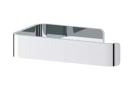 Держатель туалетной бумаги настенный Regen