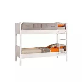 Детская двухъярусная кровать Dynamic