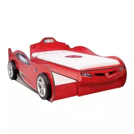 Детская двухуровневая кровать Coupe