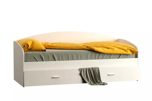 Детская кровать Альфа