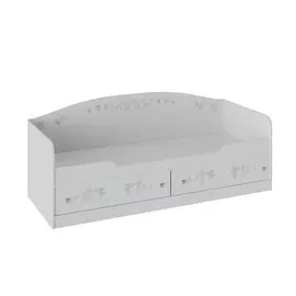 Детская кровать Аврора