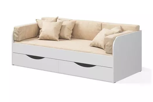 Детская кровать Belden