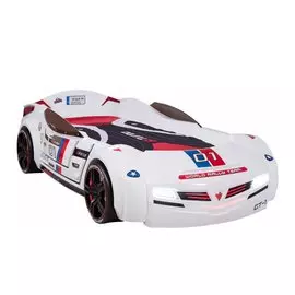 Детская кровать BiTurbo