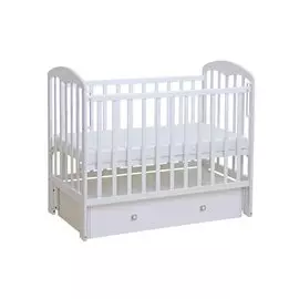 Детская кровать Фея