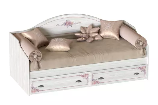 Детская кровать Эльза