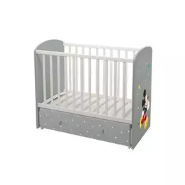 Детская кровать Kids Disney baby