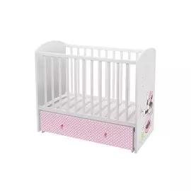 Детская кровать Kids Disney baby