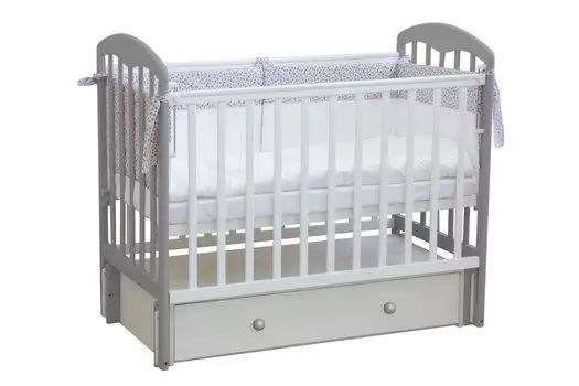 Детская кровать Kids Simple