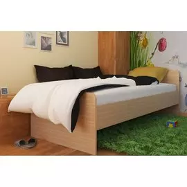 Детская кровать Корсика