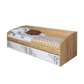 Детская кровать Оксфорд