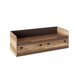 Детская кровать Пилигрим