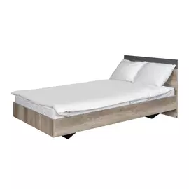 Детская кровать Пилигрим