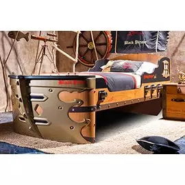 Детская кровать Pirate