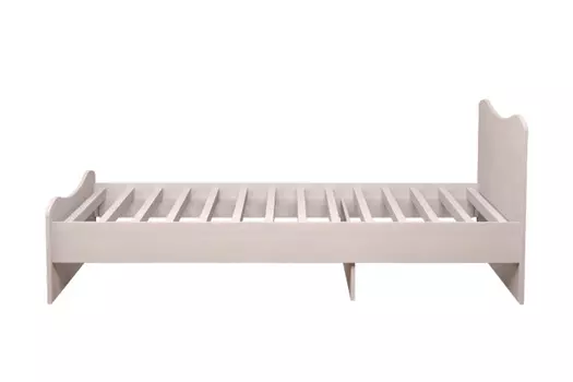 Детская кровать Принцесса