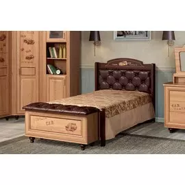 Детская кровать Ралли