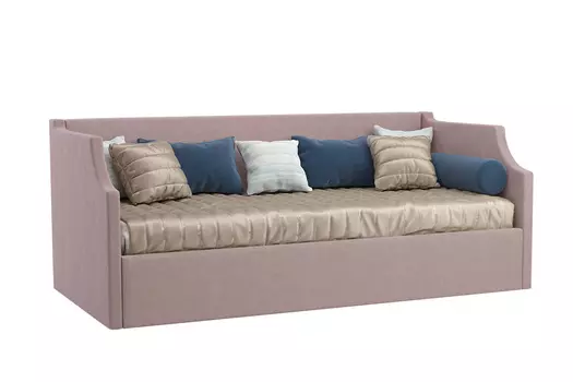 Детская кровать с подъёмным механизмом Каспер