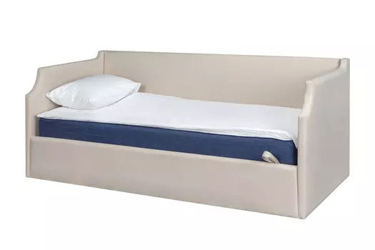 Детская кровать с подъёмным механизмом Каспер