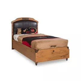 Детская кровать с подъёмным механизмом Pirate