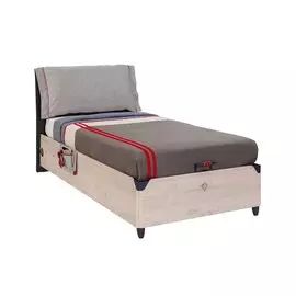 Детская кровать с подъёмным механизмом Trio