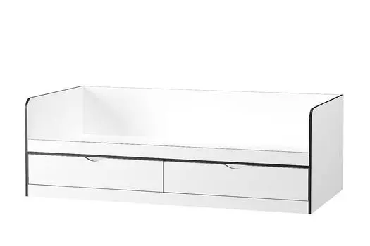 Детская кровать Сиэтл