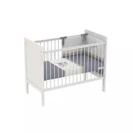 Детская кровать Simple