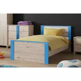 Детская кровать Скаут