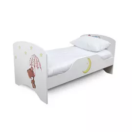 Детская кровать Сказка