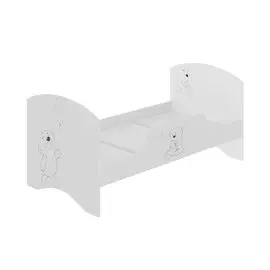 Детская кровать Сказка