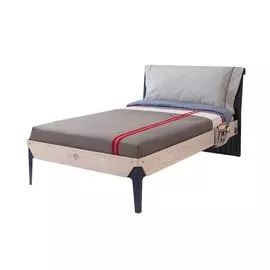 Детская кровать Trio