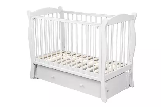 Детская кровать Уралочка