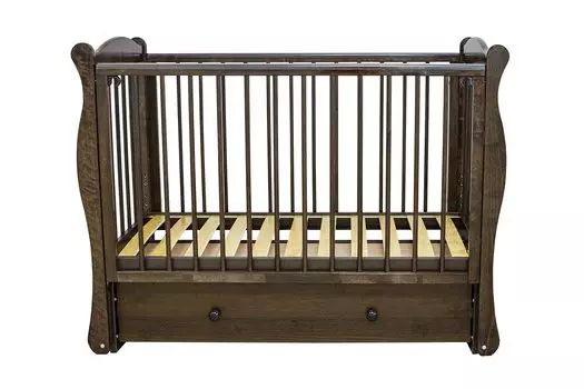 Детская кровать Уралочка