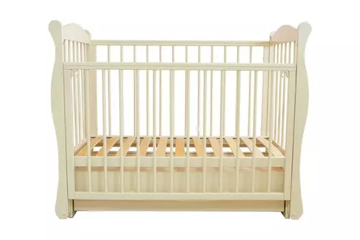 Детская кровать Уралочка