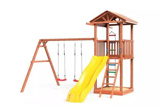 Детский игровой комплекс СГ1