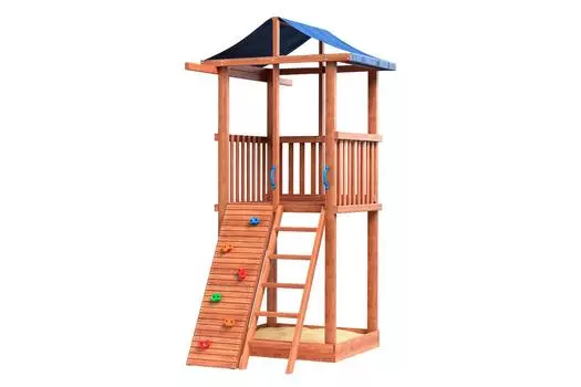 Детский игровой комплекс СГ2