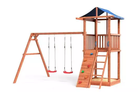 Детский игровой комплекс СГ2