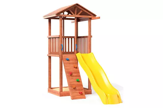 Детский игровой комплекс СГ4