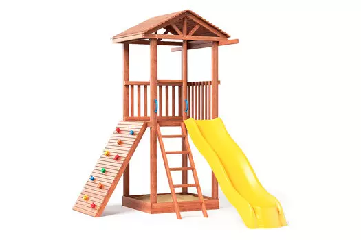 Детский игровой комплекс СГ5