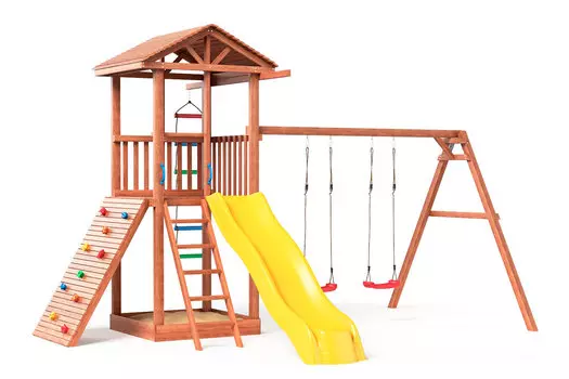 Детский игровой комплекс СГ5-Р912