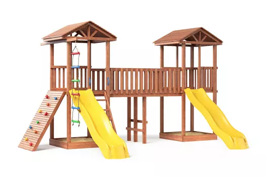 Детский игровой комплекс СГ6