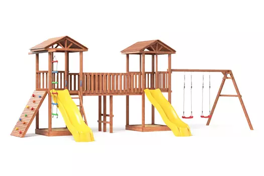 Детский игровой комплекс СГ6