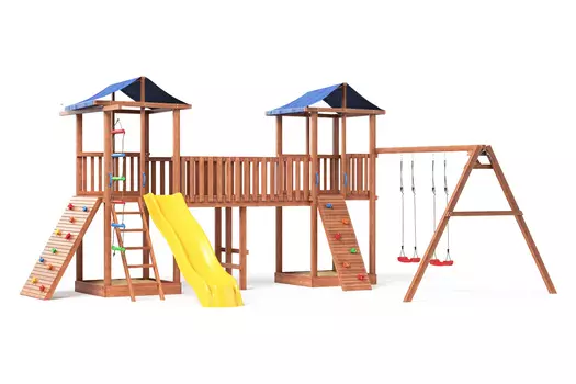 Детский игровой комплекс СГ7