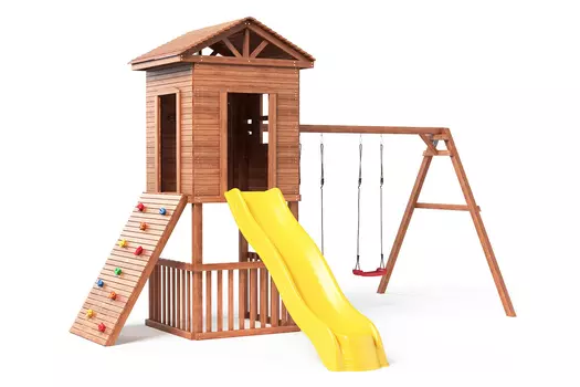 Детский игровой комплекс СГ-И