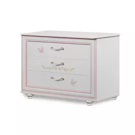 Детский комод Алиса