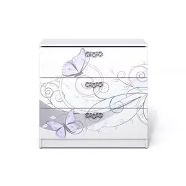 Детский комод Леди