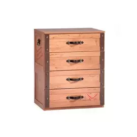 Детский комод Pirate